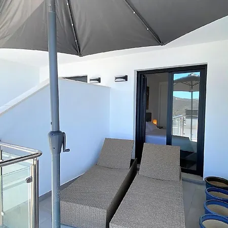 Fuer 4 Personen Ca 90 Qm In Nerja, Andalusien Costa Del Sol *